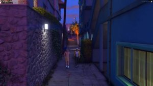 FlazinФЛЕЙЗИН СТАЛ КАЧКОМ В ГТА 5 НА 24 ЧАСА ! СТАЛ СИЛАЧОМ РАДИ ДЕВУШКИ В GTA 5