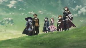 Перерождение в аристократа со способностью анализа 2 ОП