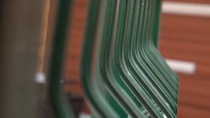 Обзор металлических ограждений ДорХан-Урал