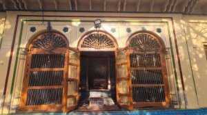 Бхаджан "Васанти Раса" в живом исполнении Ananda Lila project Джаганнат Пури 27/02/2025