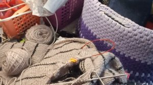 Вязание и вышивка 25-06-2025 сезон 3-5