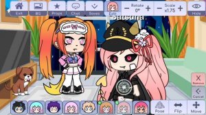 не любимая дочь