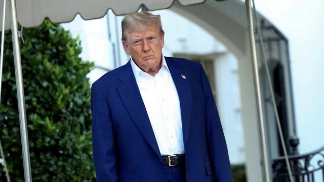 Заявление Трампа о пятой статье НАТО поставило саммит под угрозу, пишут СМИ.