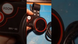 Электросамокат Kugoo Kirin M2+