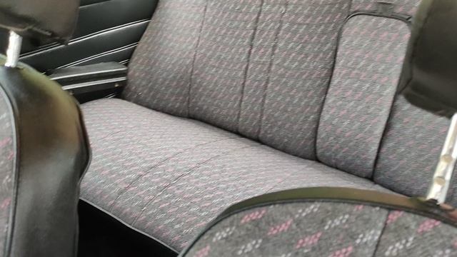 ваз 2106 в идеальном состоянии 60тыс. пробег 25.06.25