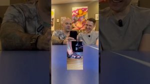 Шоу про очень интересные татуировки и человеческие модификации 😂😈