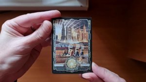 Basic Lands Set - New Capena