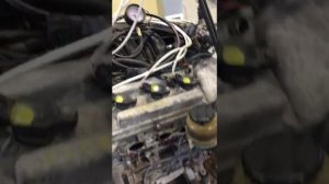 TOYOTA FJ CRUISER 2007 1GR тест двс