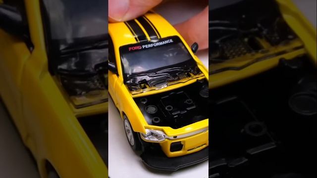Халк Тюнингует Тачку!  #мультик #машинки #детскийканал