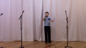 2 Лукаш Миша Песня о далекой Родине