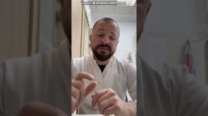 Зубкова Олега Алексеевича повторно прооперировали.