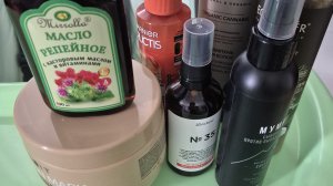 Уход за волосами после родов.mp4