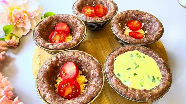 Почему я не знала этого метода раньше!невероятно просто,быстро и вкусно!Давно забитый рецепт из СССР