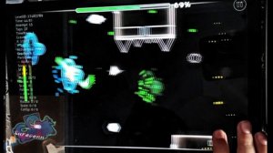 R.A.T.W. НА ПЛАНШЕТЕ! (с голосом)