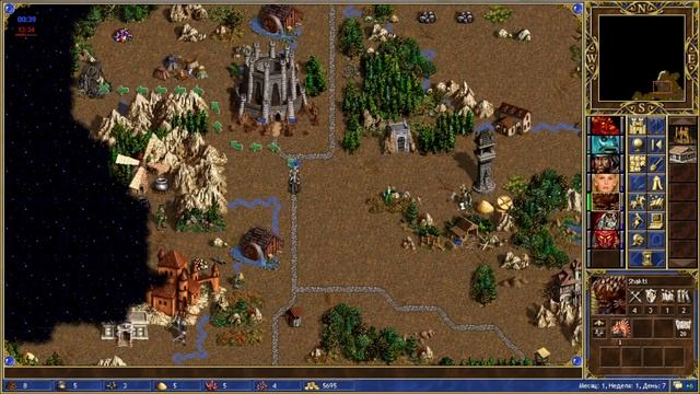 Один ход до гибели: самые жёсткие ошибки в Heroes III