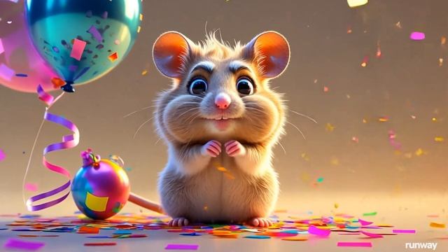 🎵 «Разноцветные шарики» - Детская Песня про Шарики! 🎈