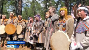 11:30 ВЕСТИ САХА 25/06/25 НА РУССКОМ ЯЗЫКЕ