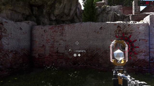 The Talos Principle Прохождение (Без комментариев) #2