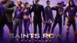 Saints Row The Third Soundtrack - Mission Success 8