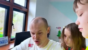 Miss Katy|Мисс Кэти Расхламление комнат Кати и Макса