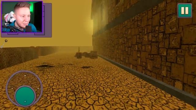 Поззи ROBLOX vs МОБИЛЬНЫЕ КЛОНЫ БЕНДИ