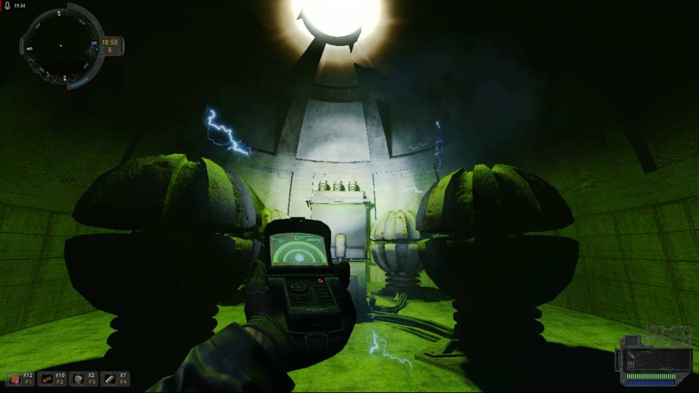 Метро 15 и Документы о вирусе. l S.T.A.L.K.E.R. Контракт На Новую Жизнь #4 смотреть онлайн