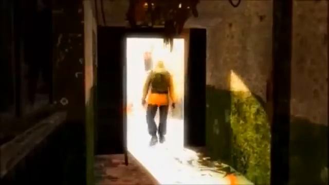 Stalker 2 клип