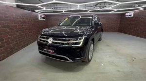 В наличии Volkswagen Teramont👇