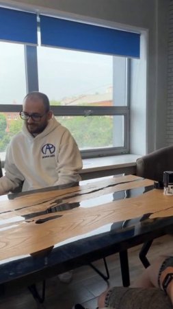 У писателей — "краткость" сестра таланта. В нашей работе сестру зовут "оперативность"🔥