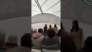 Открытие музея Бескудниково  24.06.2025 г. Москва.