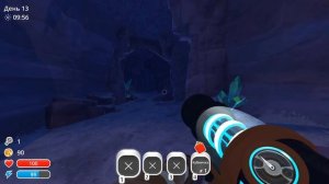 ПОЛУЧИЛИ КЛЮЧ ДЛЯ НОВОЙ ЛОКАЦИИ | Slime Rancher 1 🔑