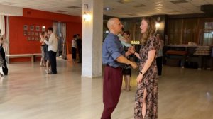 10 Милонга 22.06.25