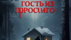 Гость из прошлого