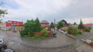 5712613, Магистральная