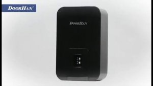 Привод DoorHan для бытовых и гаражных секционных ворот Sectional 800PRO