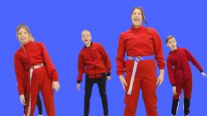 LIRA студия вокала группа Непохожие