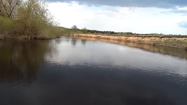 Тверца 2013