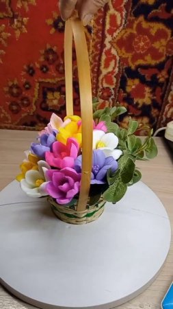 какого цвета небо?