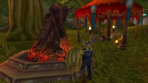 Победили мини босса старше на 6 лвл: World of Warcraft! История Исидры - 4.4
