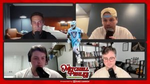 Interviewing Jared Bernhardt About Going From NFL to PLL | MPLS Season 2, Ep. 22