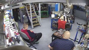 Ауди А6С5 Олроуд 2.7. Работа под контролем подписчиков!