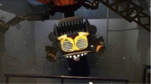 прохождениие Five Nights at Freddy's: Secret of the Mimic #3