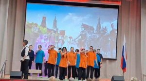 концерт в школе 💓