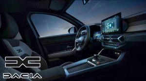 Шок_на_рынке：_Сколько_стоит_Dacia_Bigster？