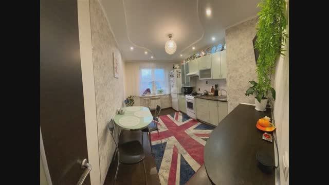 улица Завертяева, 7к2