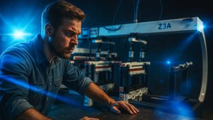 КАК УСКОРИТЬ СБОРКУ КОРПУСНОЙ МЕБЕЛИ? | Станок для быстрой присадки JIYU Z3A