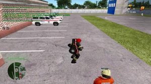 Сержанту стыдно надеюсь