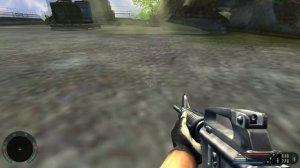 Far Cry 1. 5 Серия. Этот дед что-то задумал