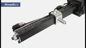 Привод DoorHan для распашных ворот модель: Swing-3000 PRO