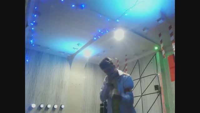 Live in Oviedo 2021 FULL